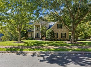111 Hampsted Ln, Franklin, TN 37069