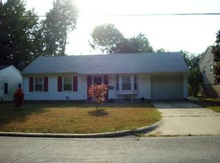 2777 W Hunt St, Decatur, IL 62526