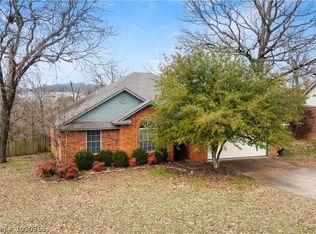 1203 Butterfield Trl, Van Buren, AR 72956 | MLS #1070610 | Zillow