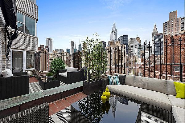 1st image of 155 E 34th St APT 18C