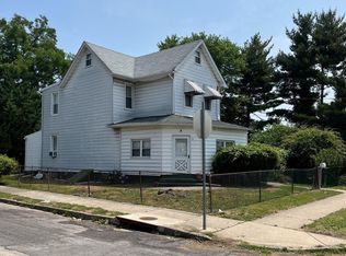2513 S 76th St, Philadelphia, PA 19153