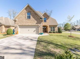 344 Grand Reserve Way, Kathleen, GA 31047