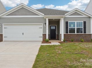 4614 Harris Elliot Rd, Lincolnton, NC 28092