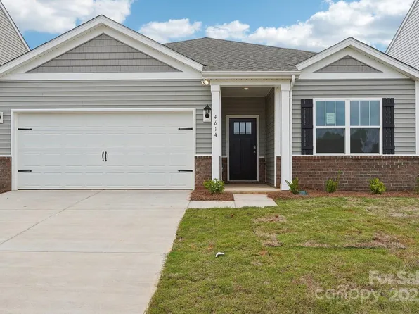 4614 Harris Elliot Rd, Lincolnton, NC 28092