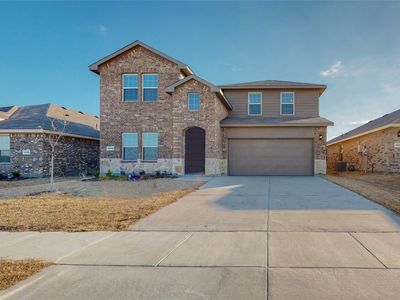 1856 Willow Creek Rd, Lancaster, TX, 75146