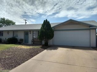 1659 W Carmel Ave, Mesa, AZ 85202