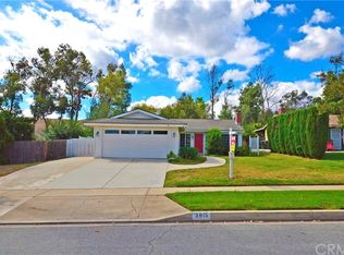 3815 Bayberry Dr, Chino Hills, CA 91709