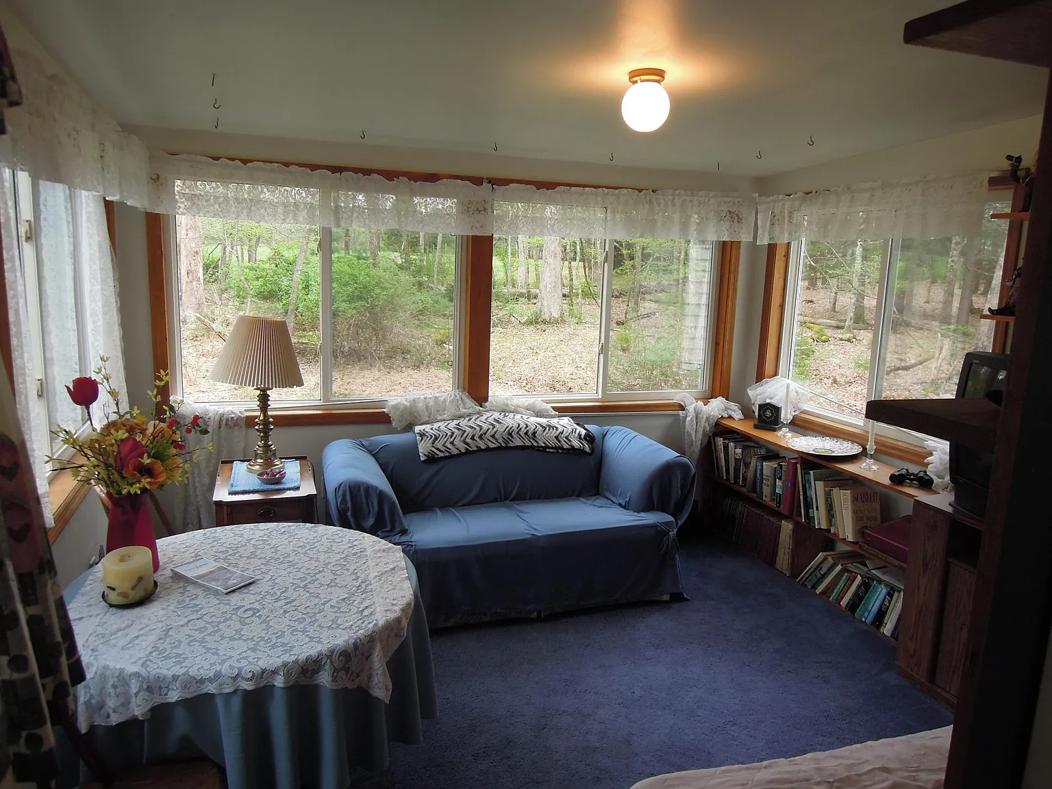 1 bed, 692 sqft, $1,300 — Photo 3