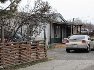 1922 S 7th Ave, Union Gap, WA 98903