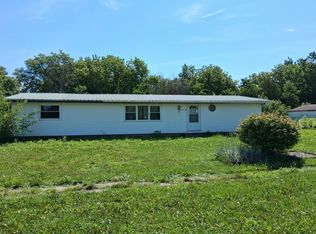 301 3rd Ave, Jamaica, IA 50128