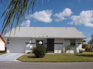 3834 Rowena Cir, West Palm Beach, FL 33417