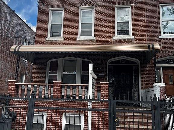 2nd image of 631 Hegeman Ave