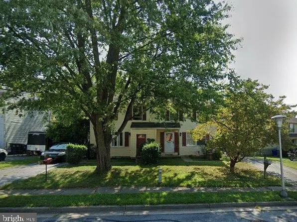 1576 Carey Pl, Frederick, MD 21701