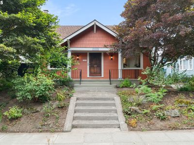 3234 SE Ankeny St, Portland, OR, 97214