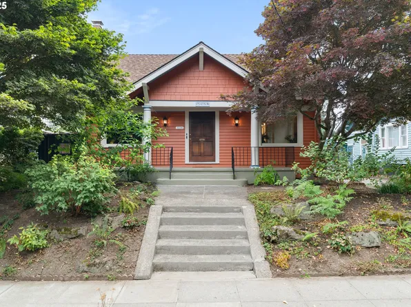 3234 SE Ankeny St, Portland, OR 97214