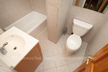 Rented by Copperwood Real Estate