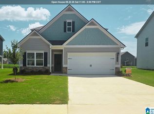 5372 Tailwinds Dr, Bessemer, AL 35022