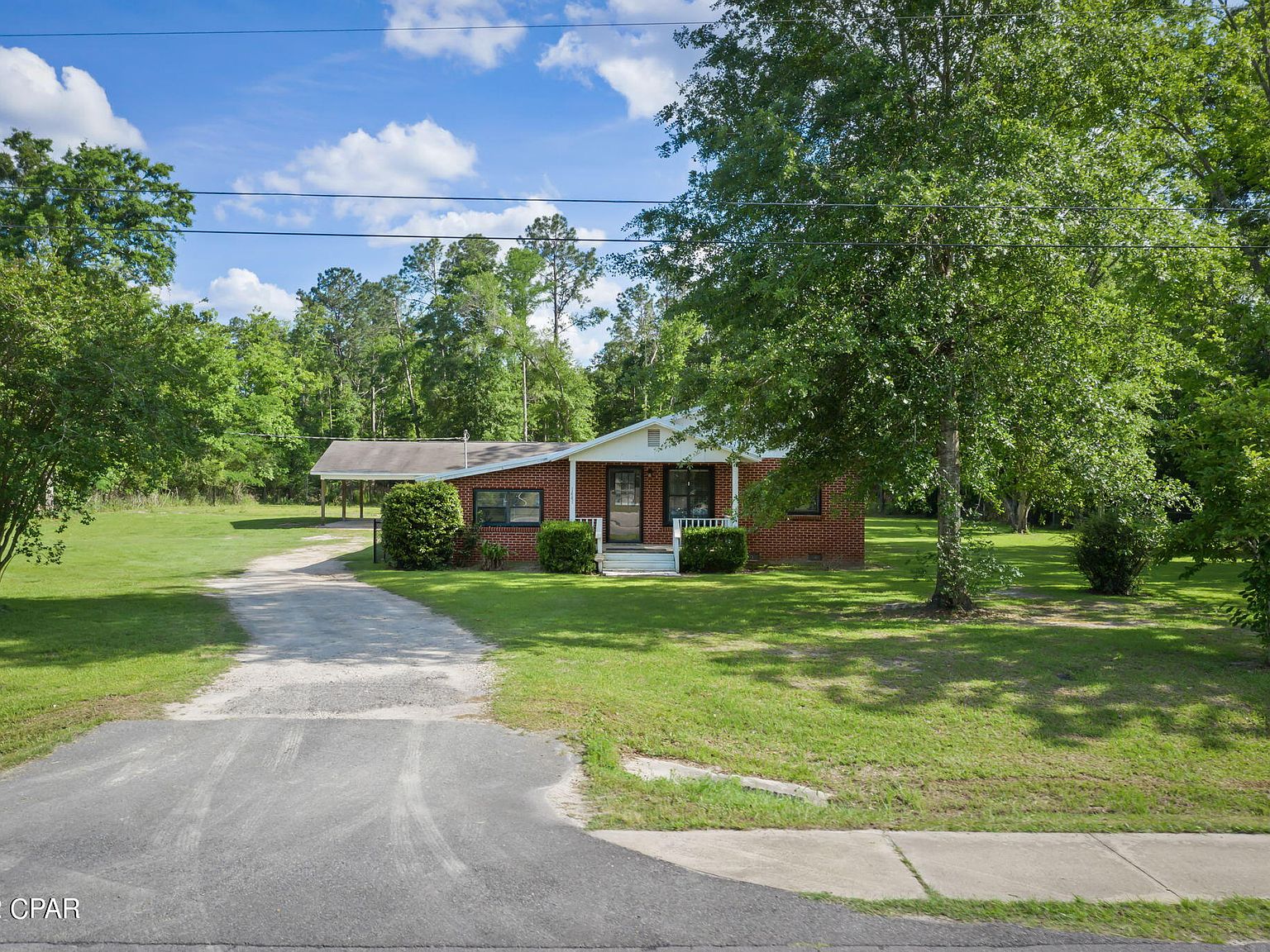 1441 South Blvd, Chipley, FL 32428 | Zillow