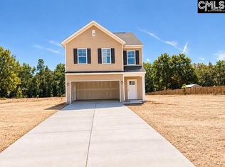 221 Raglins Way, Lugoff, SC 29078