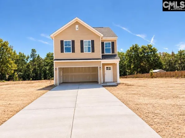 221 Raglins Way, Lugoff, SC 29078