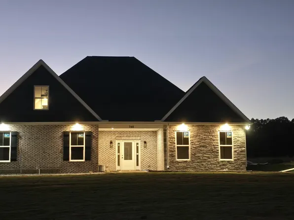 760 Ruby Golightly Dr, Inman, SC 29349