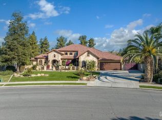 1106 Blenheim Way, Bakersfield, CA 93312