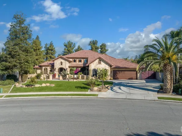 1106 Blenheim Way, Bakersfield, CA 93312