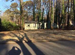 1175 Stone Mill Run, Lawrenceville, GA 30046