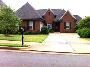 231 Olde Castle Loop, Oxford, MS 38655