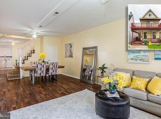 3412 Old York Rd, Baltimore, MD 21218