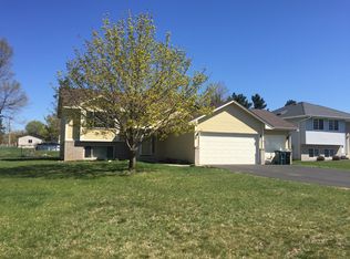 5561 148th Ln NW, Ramsey, MN 55303