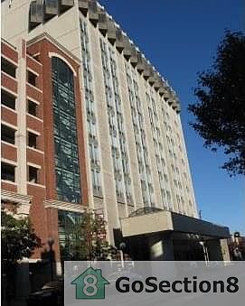 1st image of 100 S 4th Ave #503