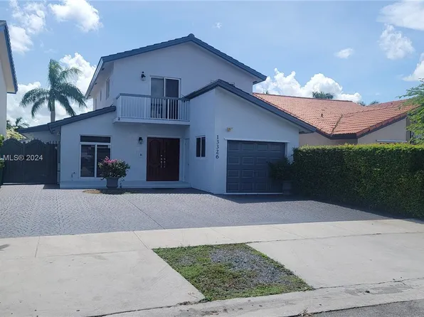 13326 SW 61st Ter, Miami, FL 33183