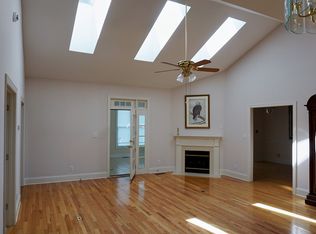 3802 Sarazen Ct NE, Conover, NC 28613