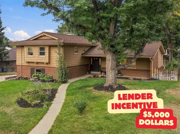 6528 E Milan Place, Denver, CO 80237