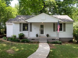 909 Nashville Ave, Sheffield, AL 35660