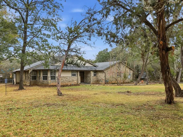 25518 Hazy Hollow, San Antonio, TX 78255