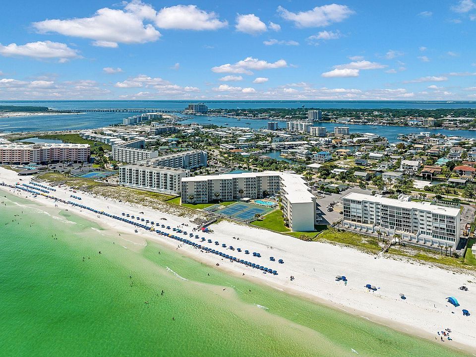 1st image of 510 Gulf Shore Dr Unit 307