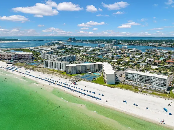 510 Gulf Shore Dr Unit 307, Destin, FL 32541