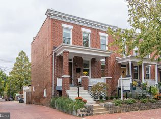 714 E St NE, Washington, DC 20002