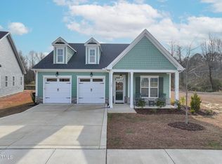 707 Wilma St, Angier, NC 27501