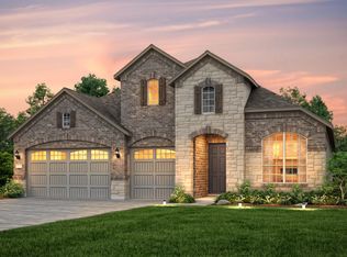 9616 Lavon Bnd, Austin, TX 78717