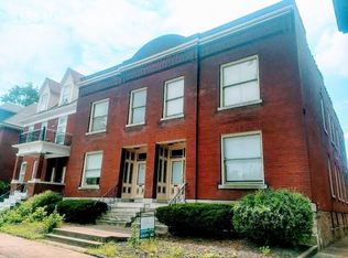 3538 Magnolia Ave #1F, Saint Louis, MO 63118