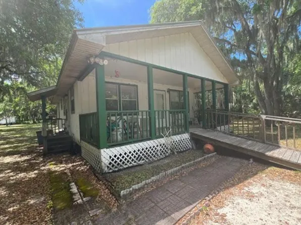 191 Jim Bryant Rd E, East Palatka, FL 32131