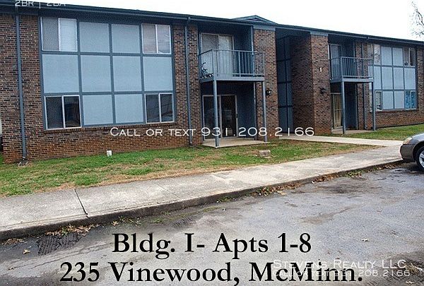 1st image of 235 Vinewood Rd APT I8