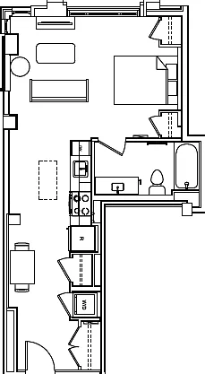 Madison House — Photo 42