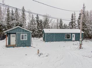 1500 Aliak Dr, Kenai, AK 99611