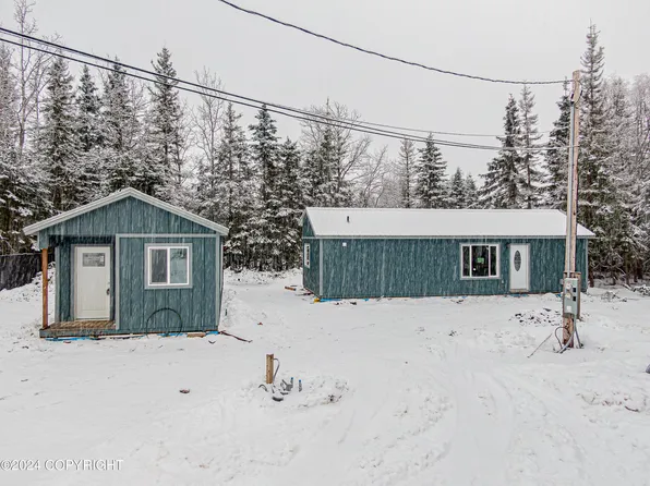 1500 Aliak Dr, Kenai, AK 99611