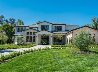 5515 Paradise Valley Rd, Hidden Hills, CA 91302