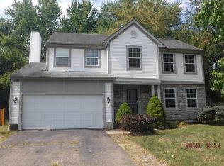 4643 Winery Way, Columbus, OH 43230
